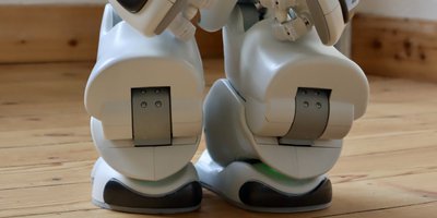 Personal Robot Coach