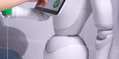 Flexible User-Robot Interaction