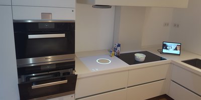 Cluster of Innovation KogniHome