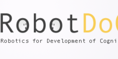 Robotics for the Development of Cognition